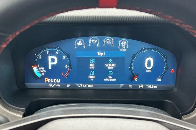 Used 2024 Ford Bronco Raptor image 23