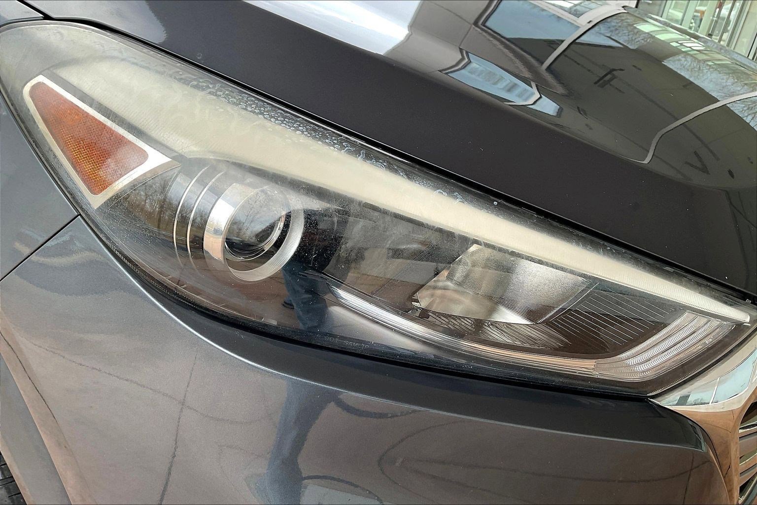 Used 2017 Hyundai Tucson Limited w/ Limited Ultimate Package 03 image 29