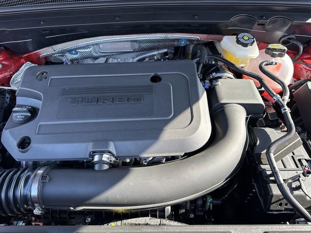 New 2026 Buick Envision Avenir AWD/4WD image 26