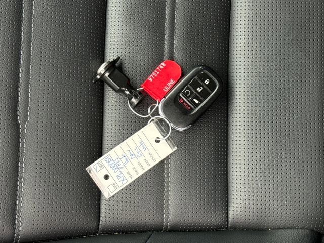Used 2023 Honda CR-V EX-L image 29
