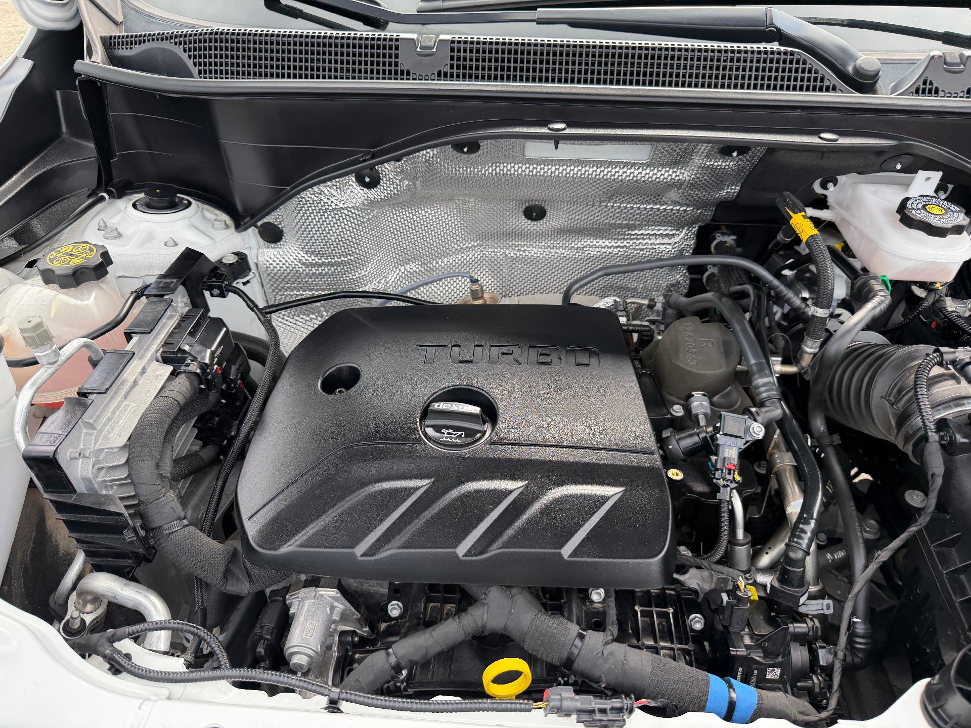 Certified 2024 Buick Encore GX Preferred w/ Comfort Package image 36