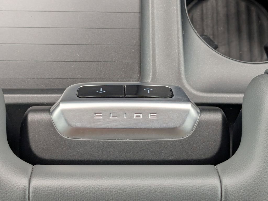 Used 2025 Ford Expedition Max Active image 34