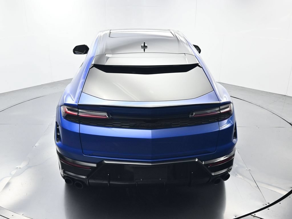 Used 2025 Lamborghini Urus SE AWD/4WD image 36