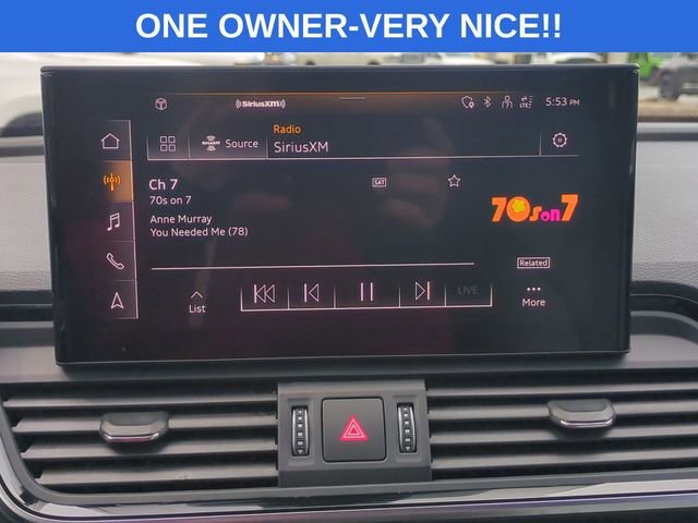 Used 2022 Audi Q5 e Premium image 15