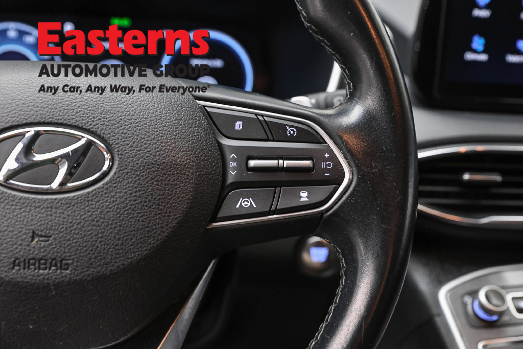Used 2023 Hyundai Santa Fe SEL Convenience AWD/4WD image 17
