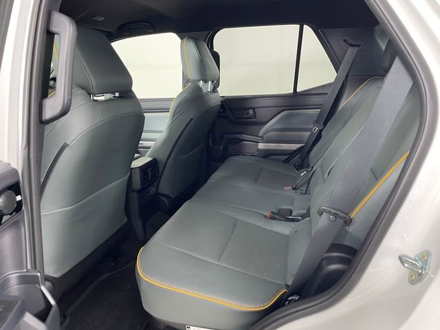 Used 2026 Toyota 4Runner Trailhunter image 12