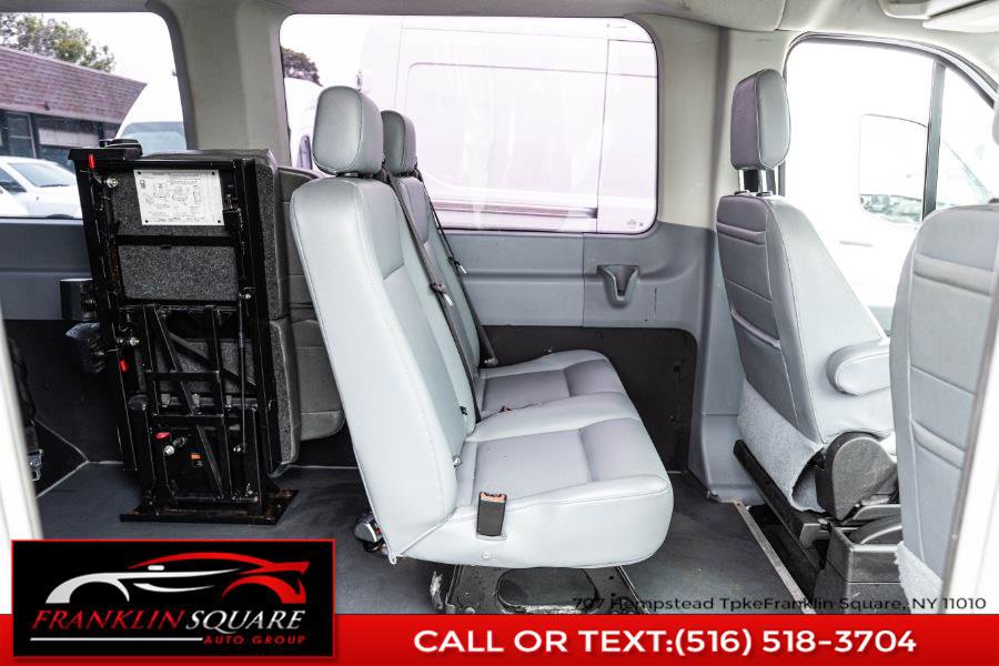 Used 2017 Ford Transit 350 XL image 23