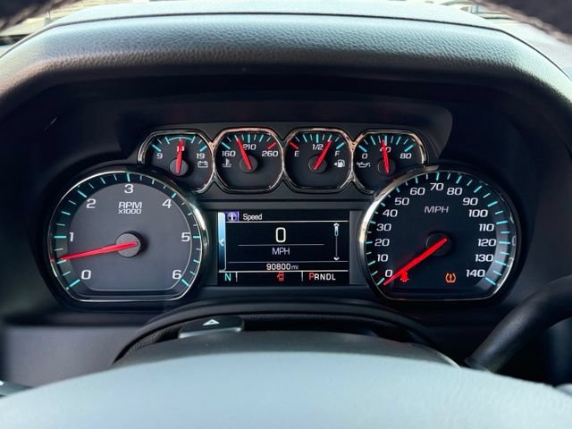 Used 2018 GMC Yukon SLT w/ HD Trailering Package AWD/4WD image 27