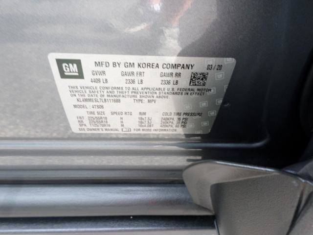 Used 2020 Buick Encore GX Select image 34