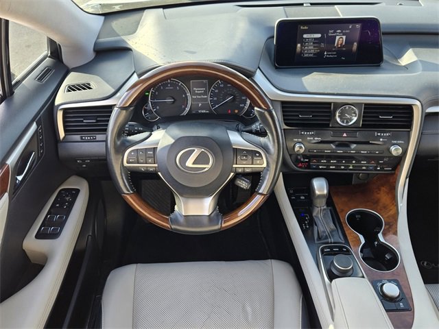 Used 2018 Lexus RX 350L FWD w/ Premium Package image 13