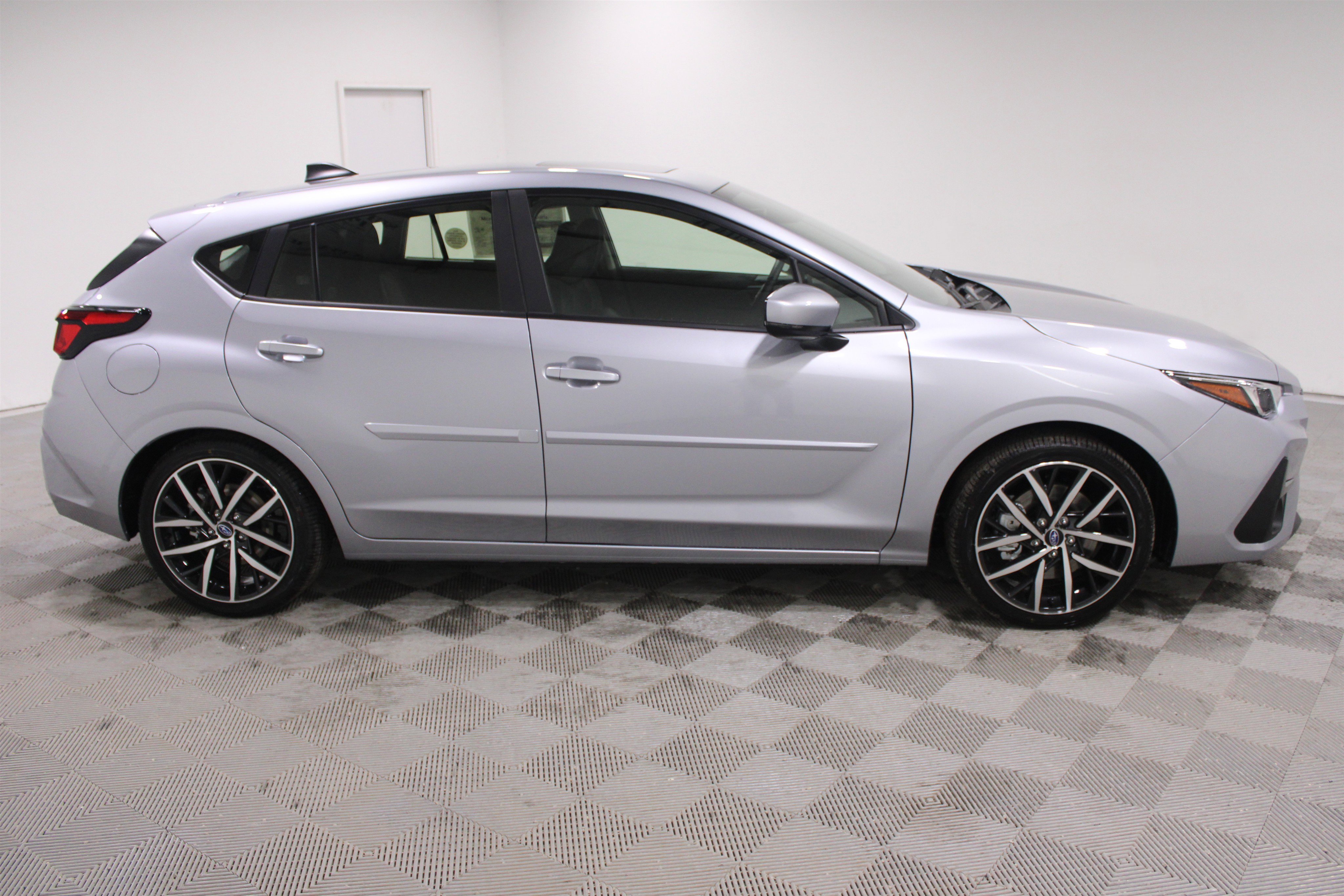 New 2026 Subaru Impreza 2.0i Sport image 25