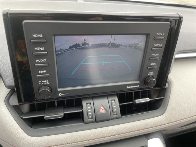 Used 2020 Toyota RAV4 XLE Premium AWD/4WD image 34
