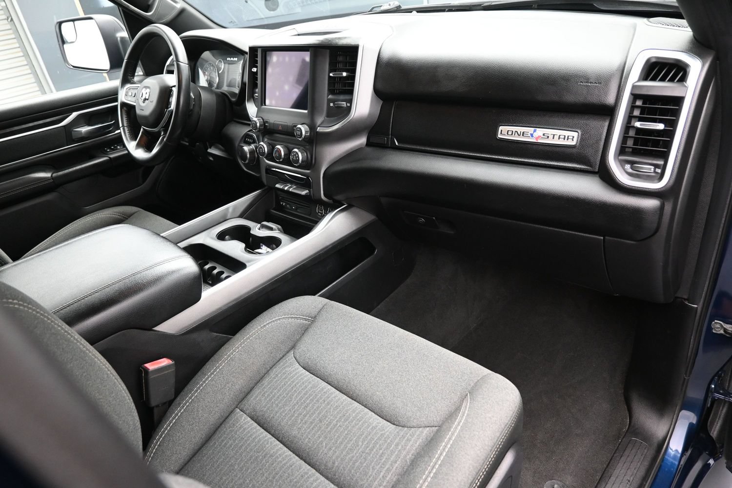 Used 2019 RAM 1500 Big Horn RWD image 38
