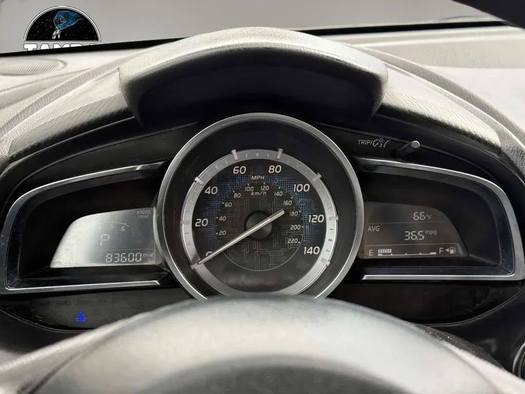 Used 2016 Scion iA image 15