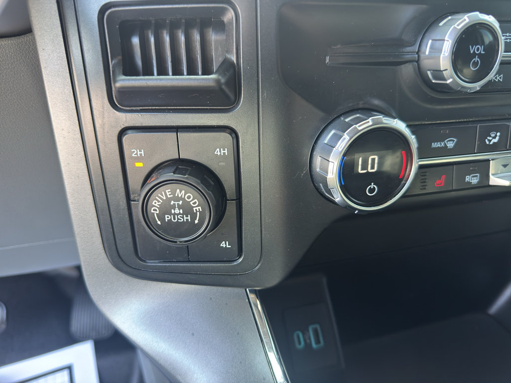 Used 2021 Ford F150 XLT w/ Equipment Group 302A High AWD/4WD image 16