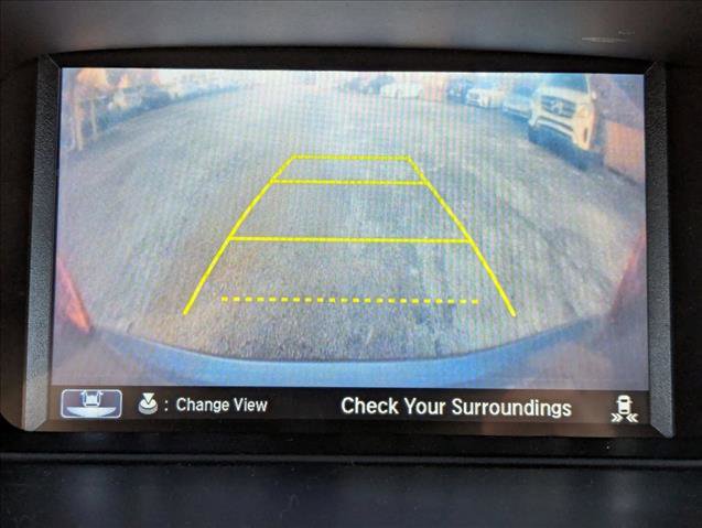 Used 2017 Acura TLX w/ Technology Package image 10