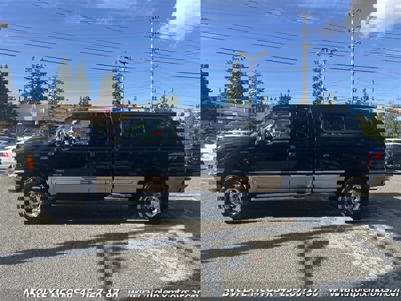 Used 1999 Ford F250 Lariat image 4