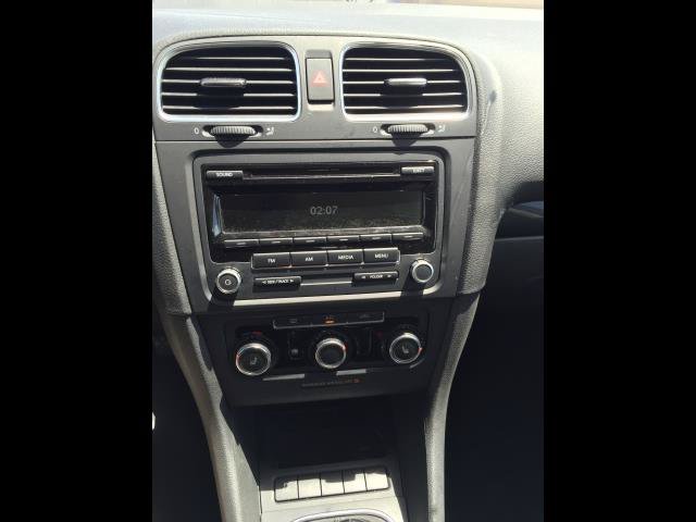 Used 2013 Volkswagen Jetta S FWD image 11
