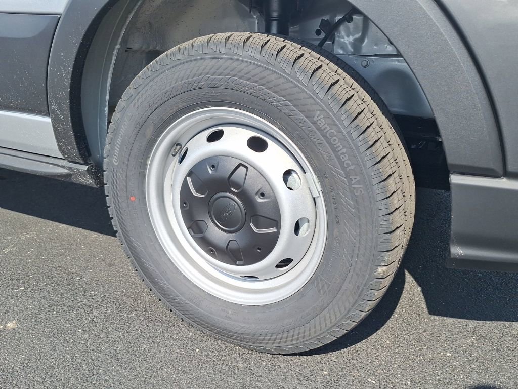 New 2026 Ford Transit 150 Low Roof image 19