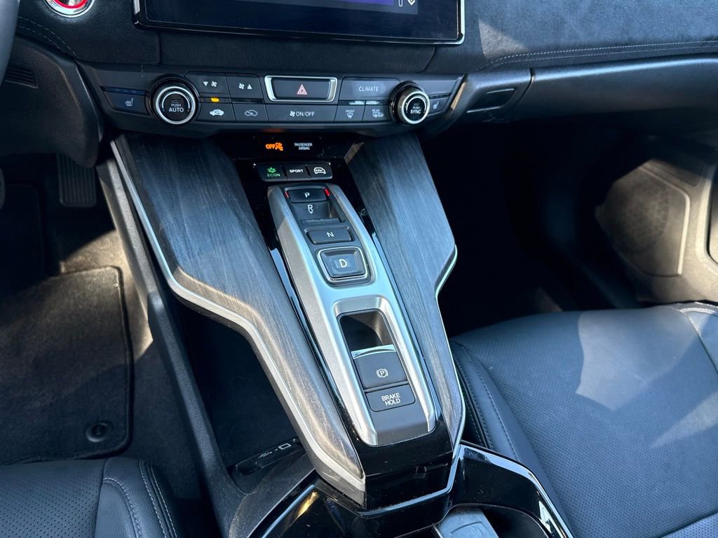 Used 2018 Honda Clarity Touring image 25