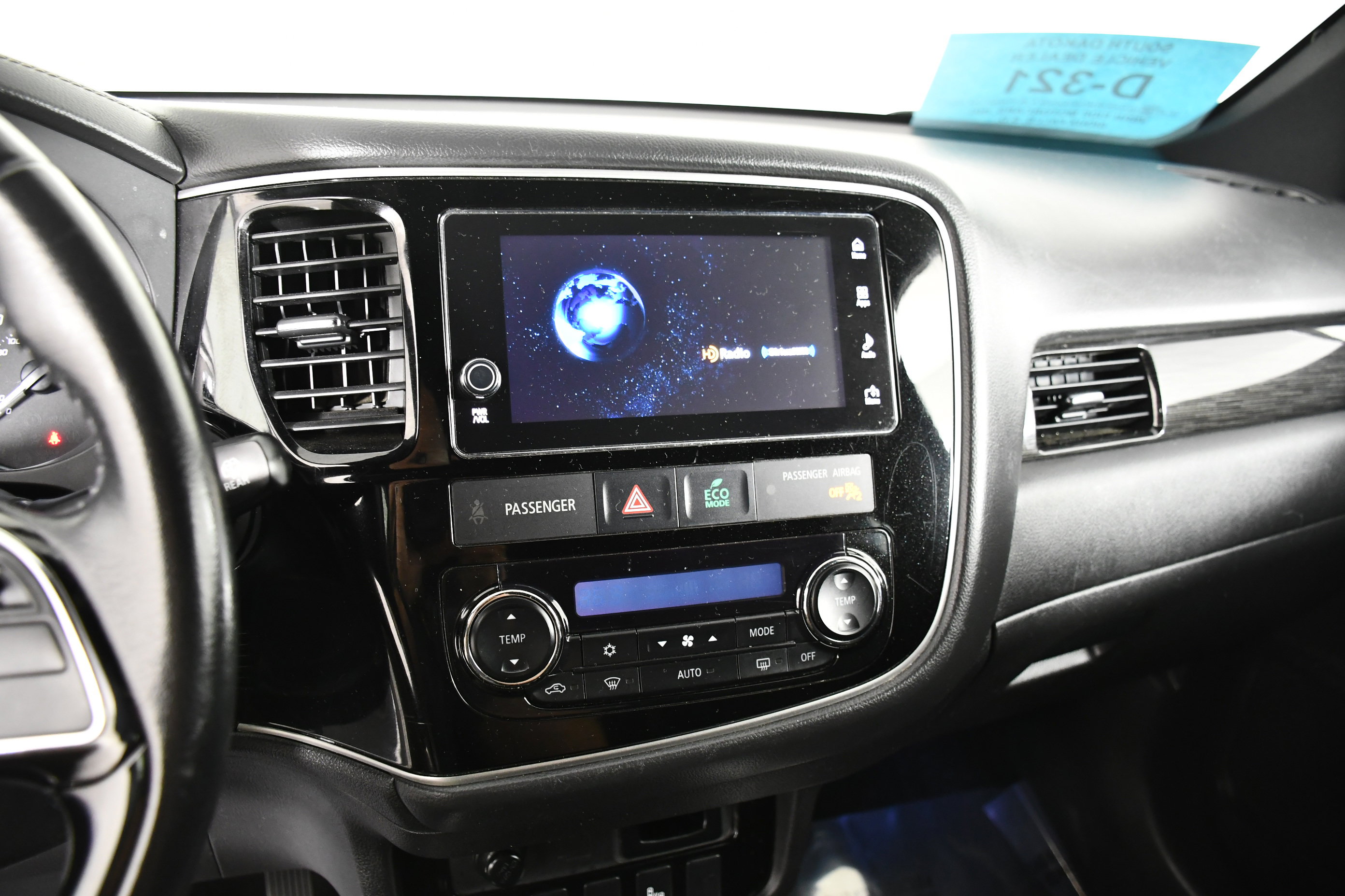 Used 2018 Mitsubishi Outlander LE AWD/4WD image 26