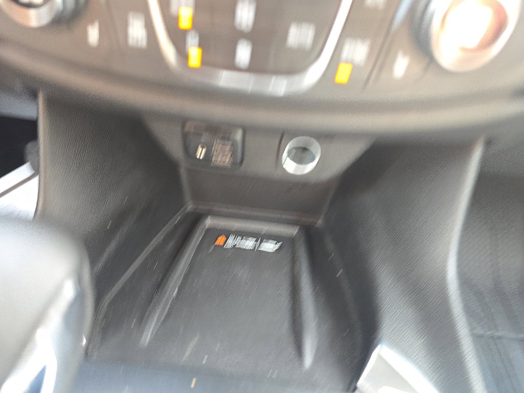 Used 2023 Chevrolet Traverse Premier w/ Redline Edition image 31