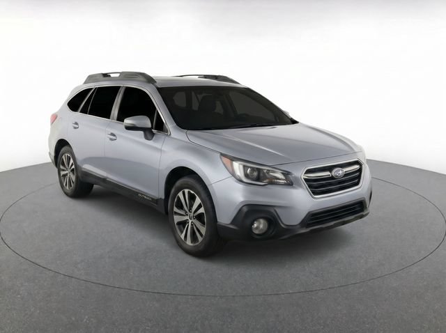 Used 2019 Subaru Outback 2.5i Limited AWD/4WD image 3