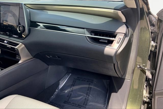 Used 2024 Lexus RX 350 FWD image 22