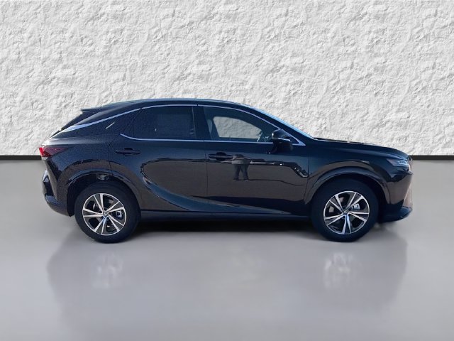 New 2026 Lexus RX 350 Premium w/ Convenience Package FWD image 2