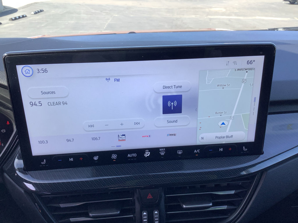 Used 2024 Ford Escape ST-Line w/ Tech Pack #1 image 17