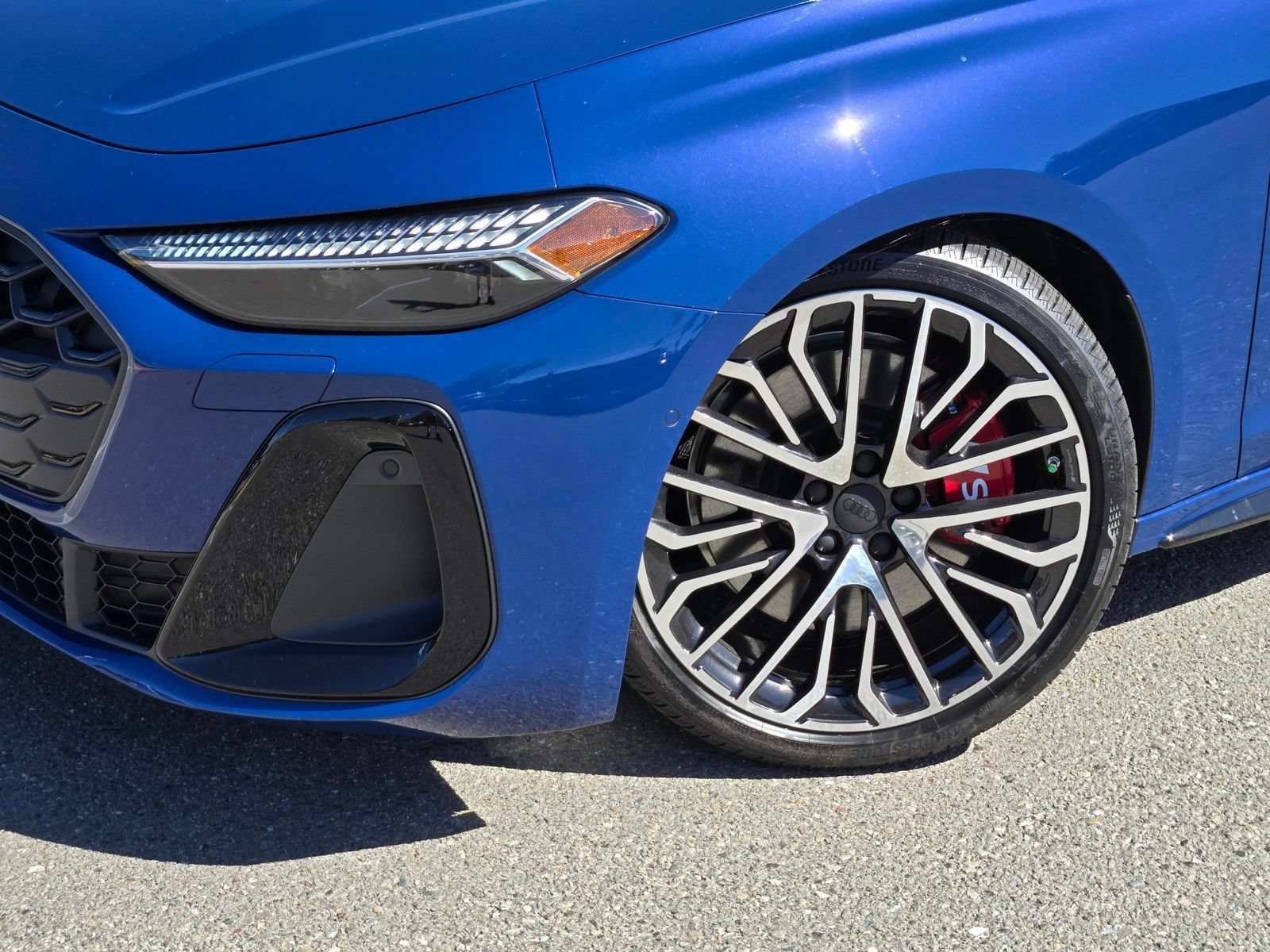New 2026 Audi S5 Premium Plus AWD/4WD image 10