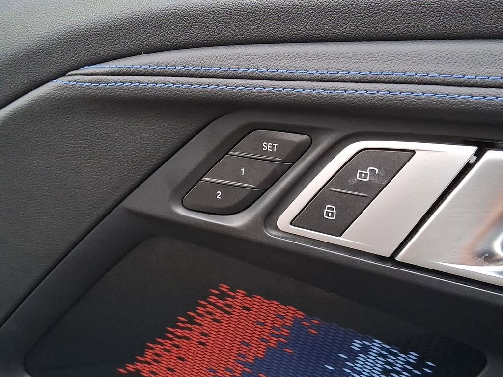 Used 2023 BMW M2 w/ Lighting Package image 25