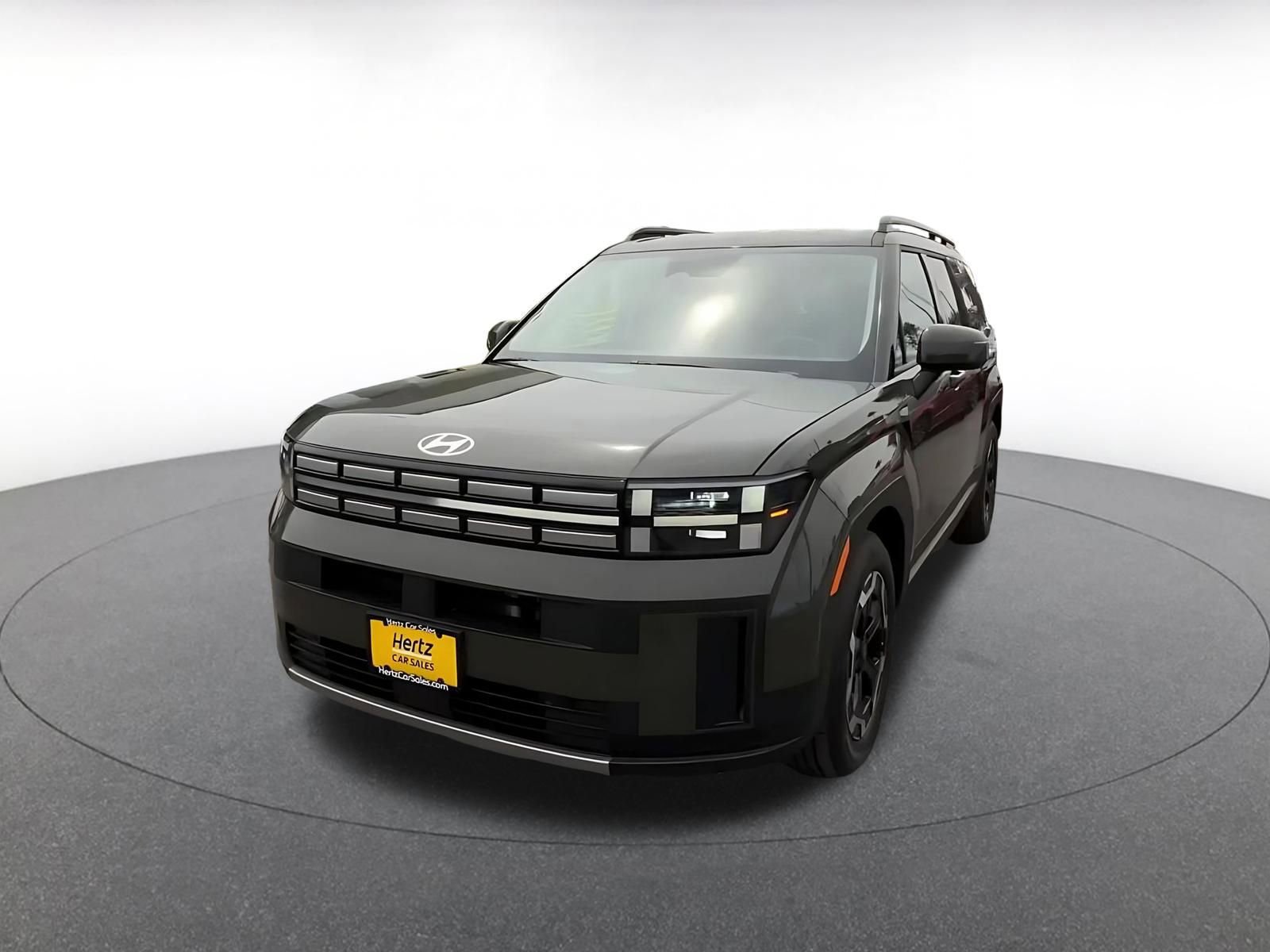 Used 2025 Hyundai Santa Fe SEL image 7