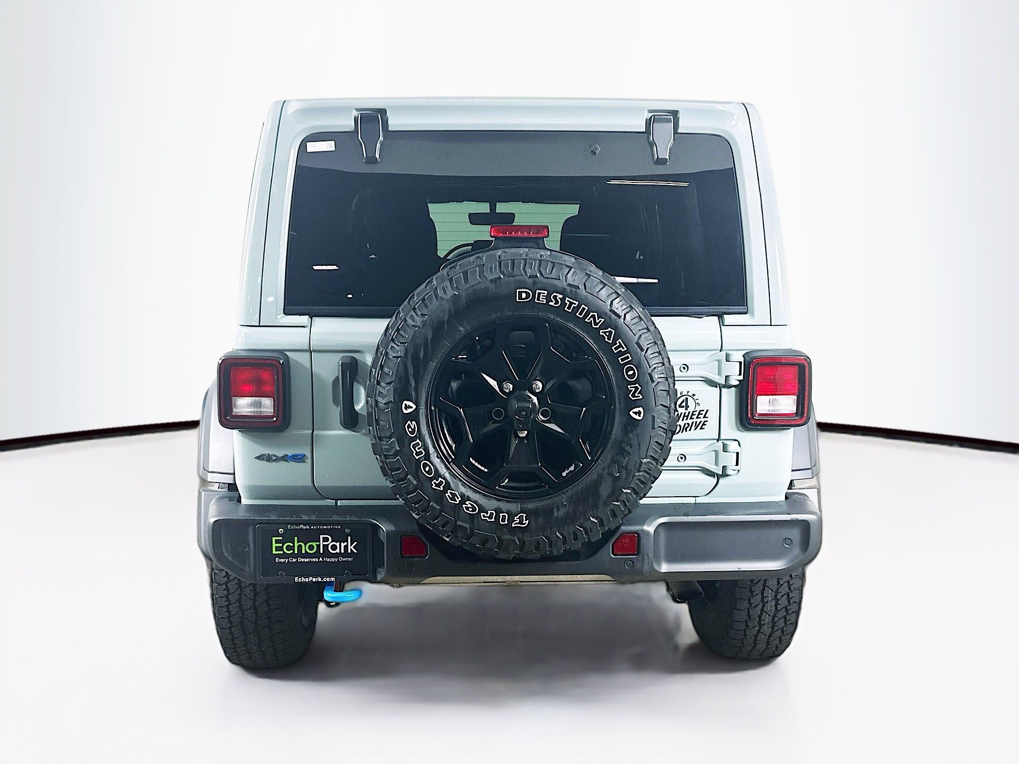 Used 2023 Jeep Wrangler Unlimited w/ Sun & Screen Package AWD/4WD image 7