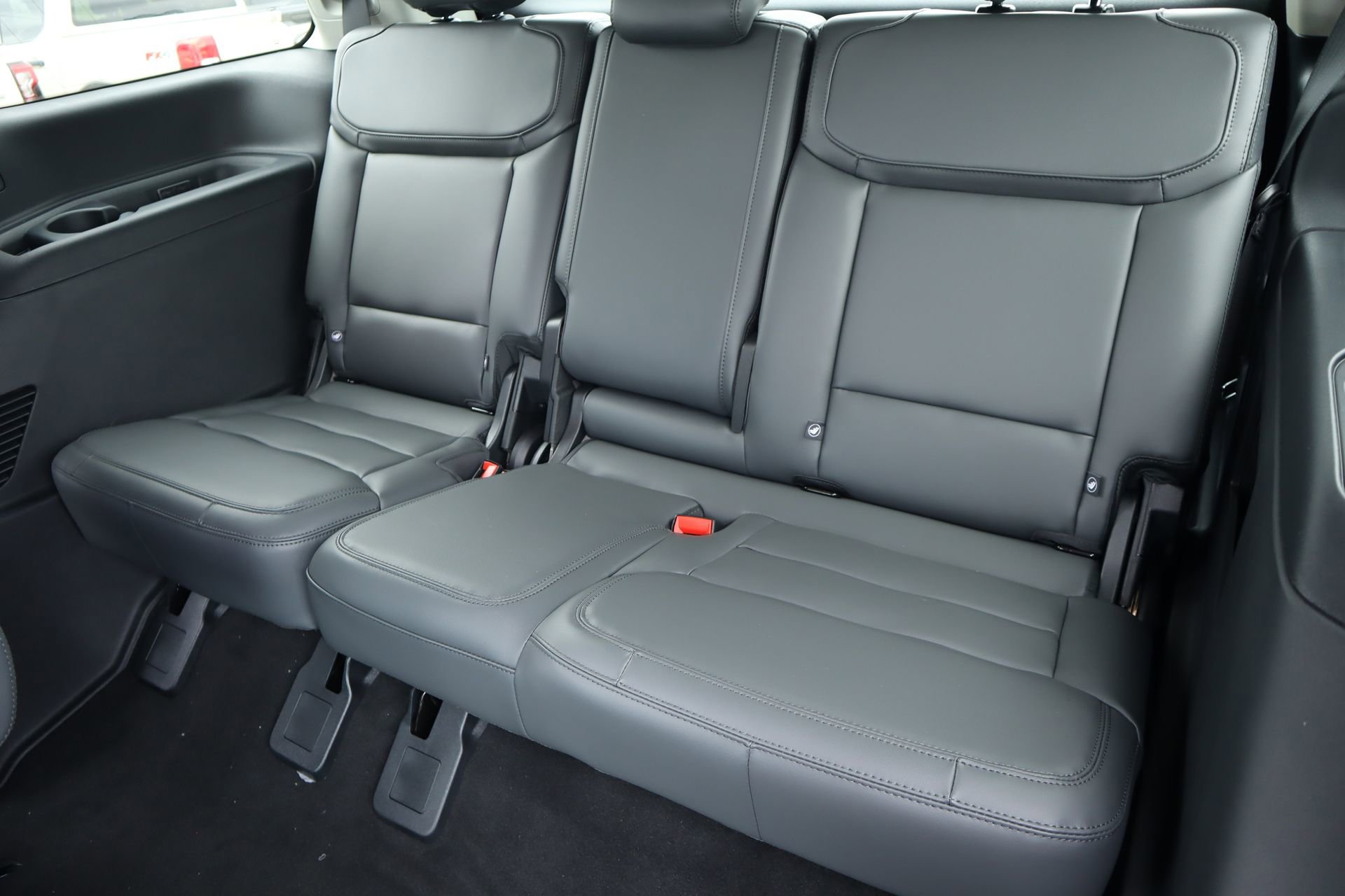 New 2026 Ford Expedition Active AWD/4WD image 16
