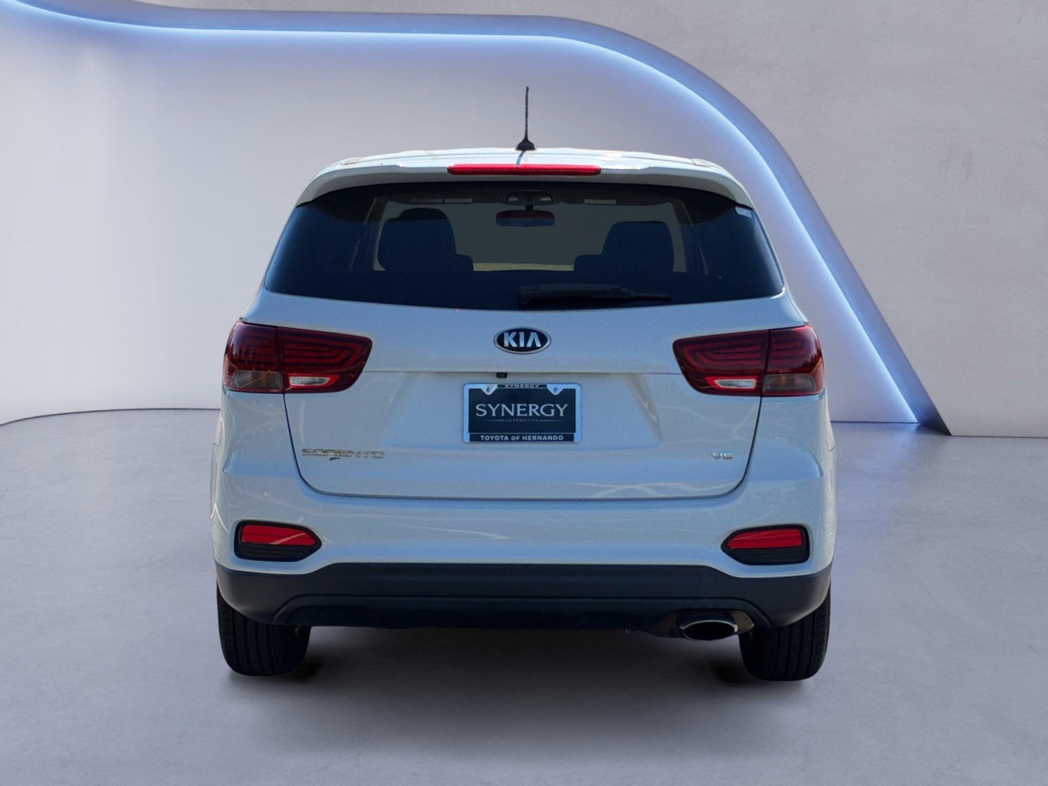 Used 2019 Kia Sorento AWD V6 image 6
