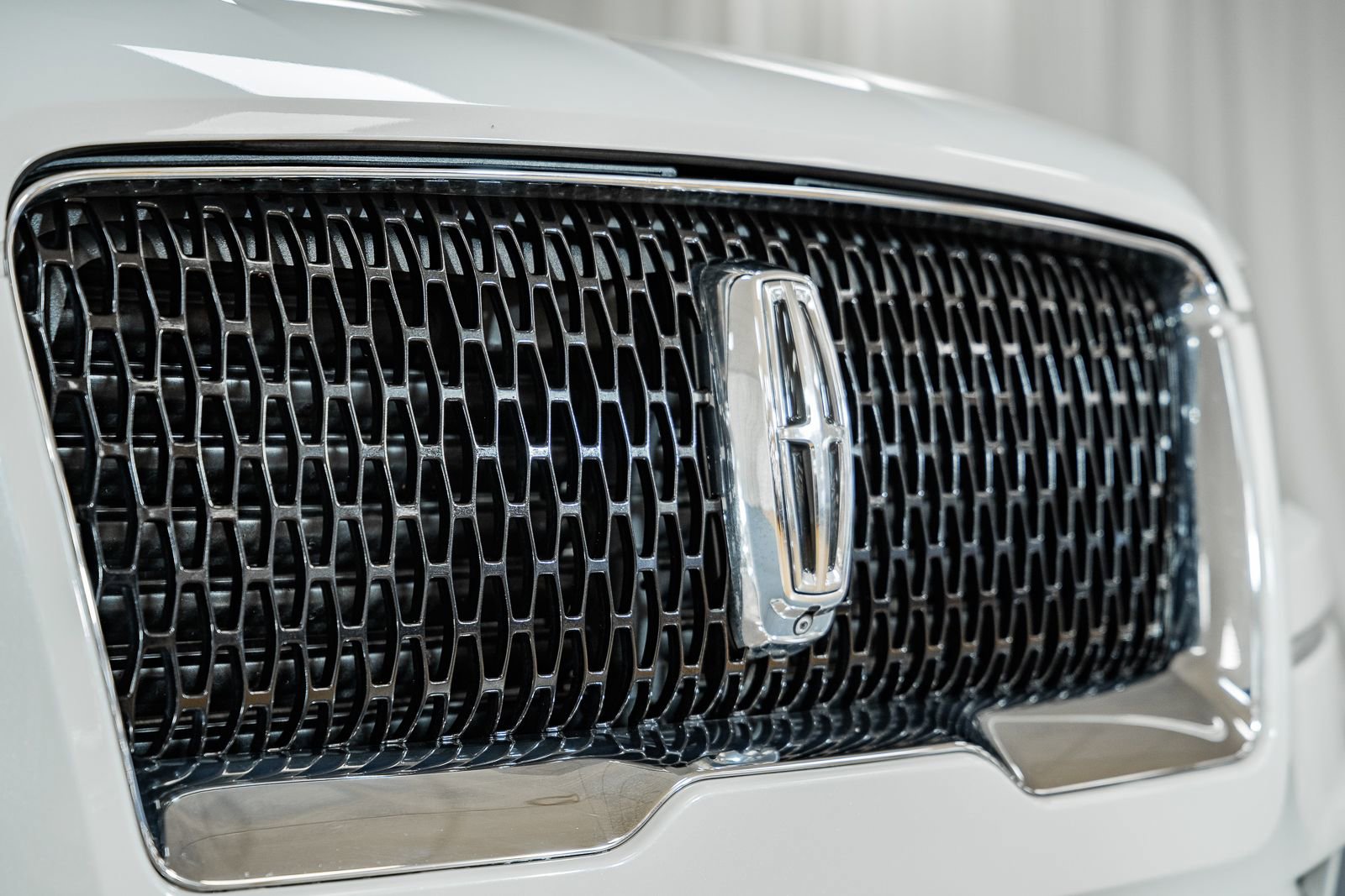 Used 2021 Lincoln Navigator L Black Label w/ Special Edition Package image 7