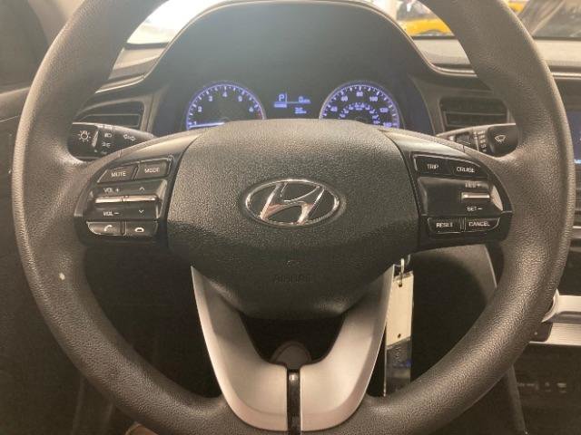 Used 2019 Hyundai Elantra SE w/ Cargo Package FWD image 27
