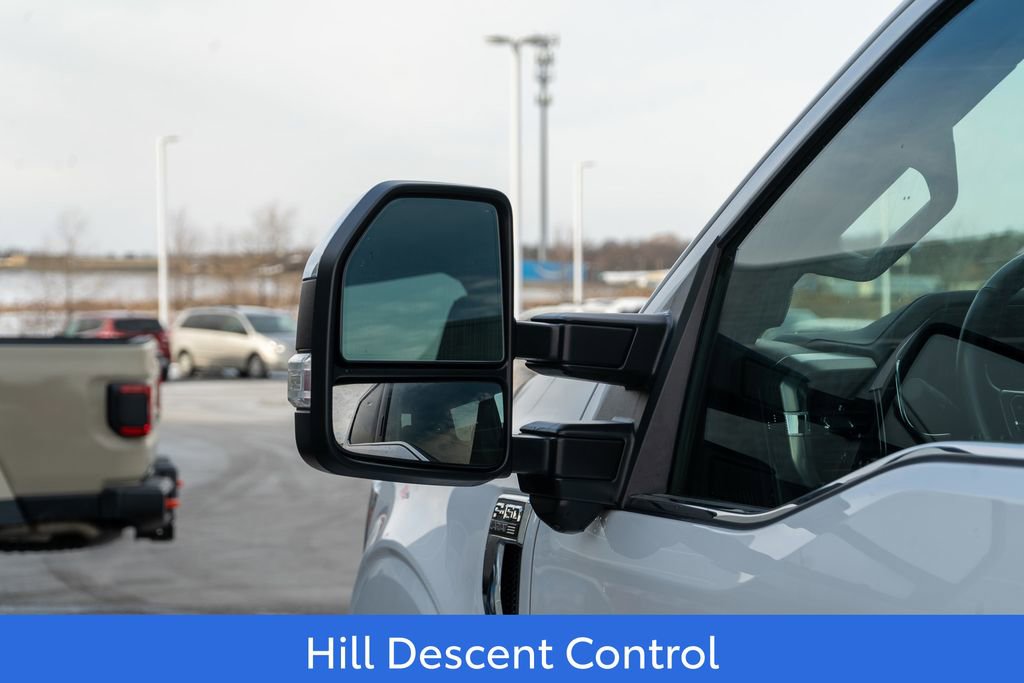 Used 2022 Ford F150 Lariat image 16