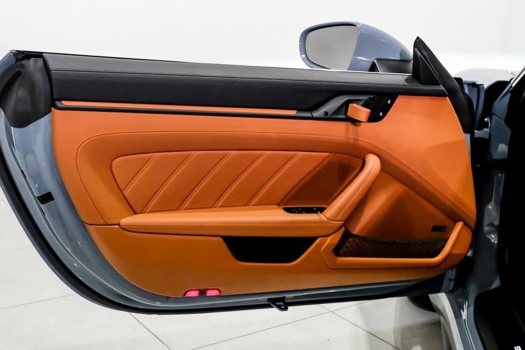 Used 2024 Porsche 911 GT3 RS image 28