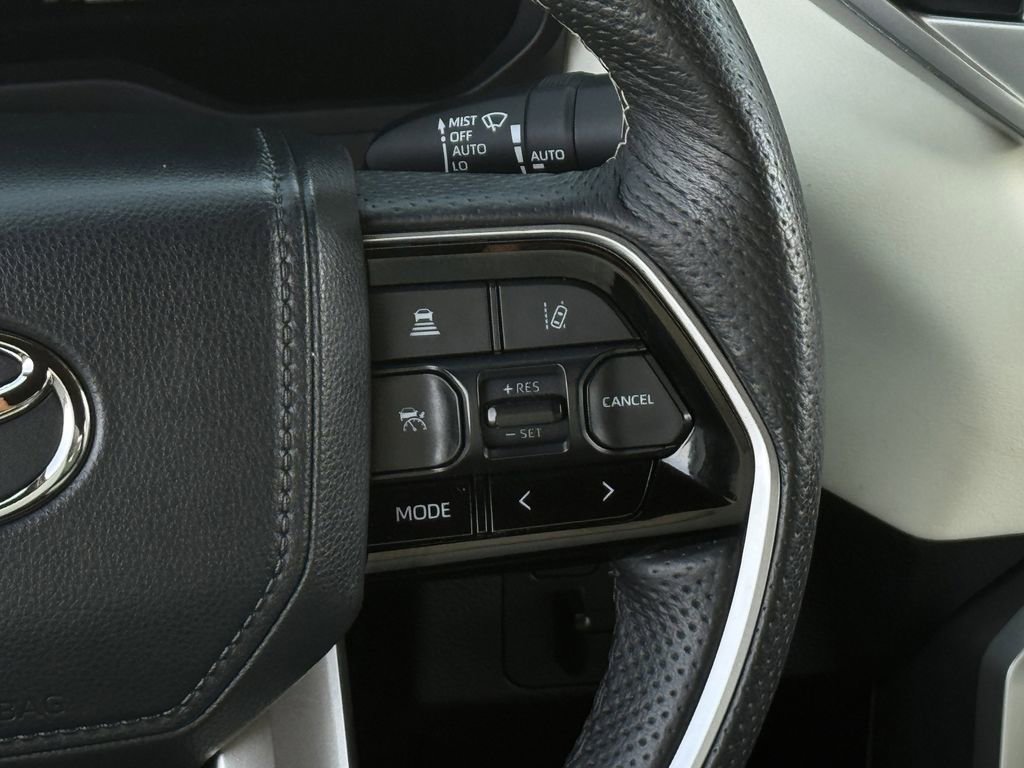 Used 2023 Toyota Tundra Capstone image 17