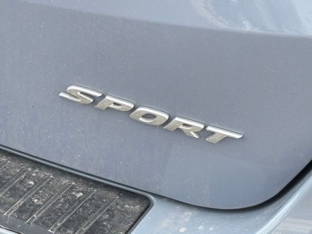 Certified 2023 Honda Odyssey Sport image 5