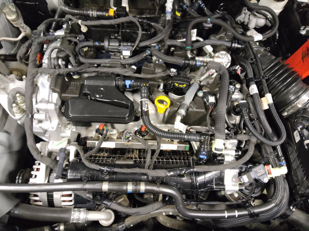 Used 2021 Ford Escape S FWD image 30