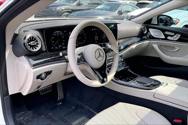 Certified 2023 Mercedes-Benz CLS 450 4MATIC image 14