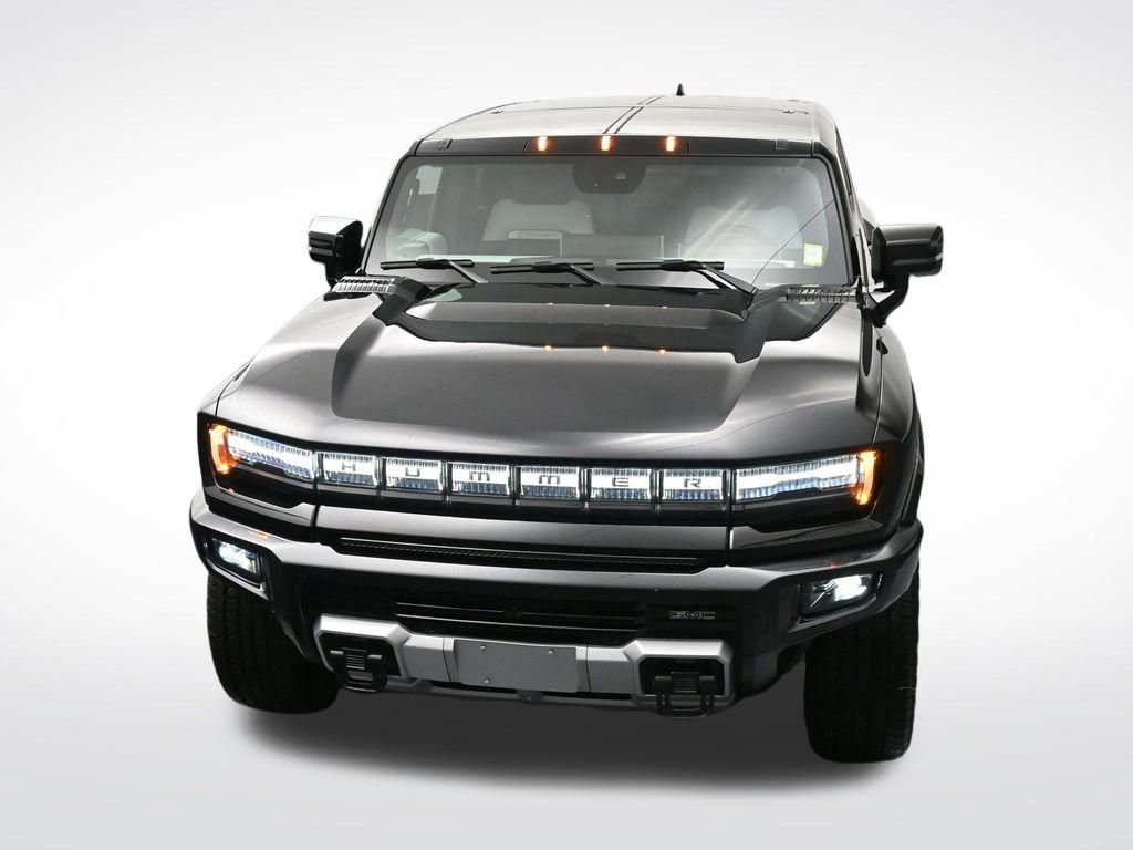 Used 2025 GMC Hummer EV 2X AWD/4WD image 22