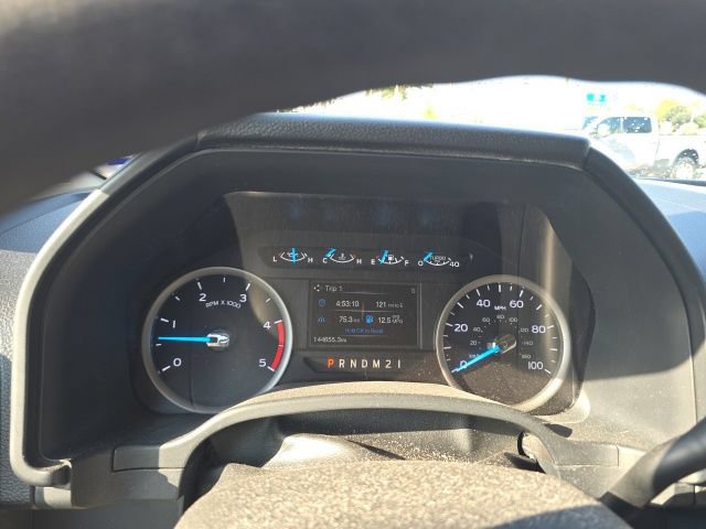 Used 2017 Ford F350 XLT w/ XLT Value Package RWD image 13