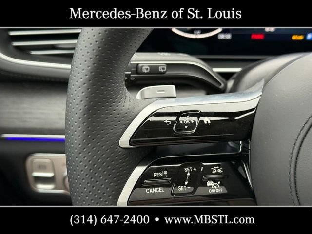 New 2026 Mercedes-Benz GLS 450 4MATIC image 13