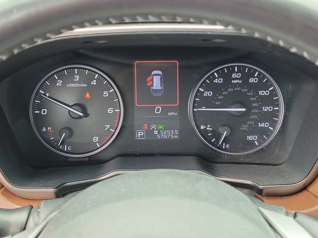 Used 2022 Subaru Outback Touring XT AWD/4WD image 29