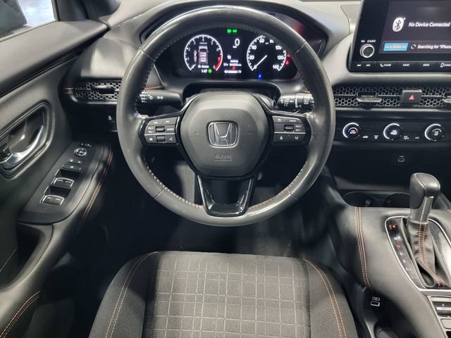 Used 2023 Honda HR-V Sport image 26