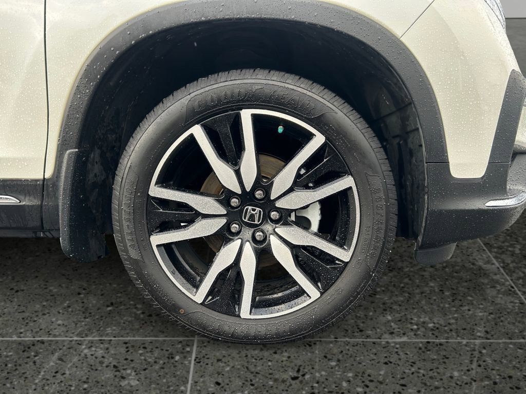 Used 2019 Honda Pilot Elite image 10